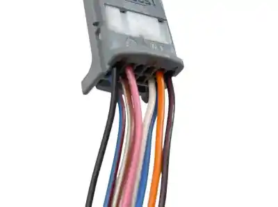 Pezzo di ricambio per auto di seconda mano retrovisore destro per renault espace v (jr_) 1.6 dci 160 riferimenti oem iam 963015857r  963012080r