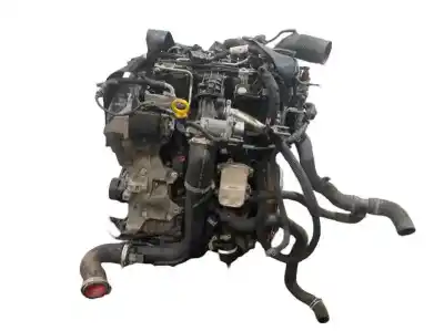 Pièce détachée automobile d'occasion MOTEUR COMPLET pour SKODA RAPID  Références OEM IAM CAYA 03L100090Q 
