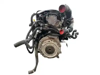 Pezzo di ricambio per auto di seconda mano motore completo per skoda rapid spaceback (nh1) 1.6 tdi riferimenti oem iam caya 03l100090q 