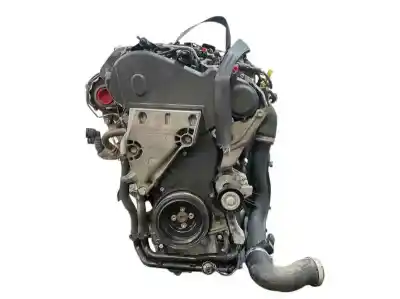 Pezzo di ricambio per auto di seconda mano motore completo per skoda rapid spaceback (nh1) 1.6 tdi riferimenti oem iam caya 03l100090q 