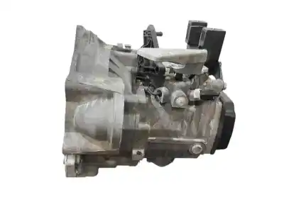 Pièce détachée automobile d'occasion BOÎTE DE VITESSES pour SKODA RAPID  Références OEM IAM MZL  02R300042P