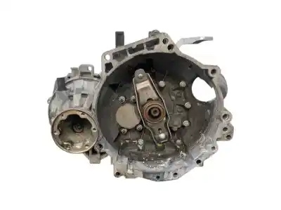 Peça sobressalente para automóvel em segunda mão caixa de velocidades por skoda rapid spaceback (nh1) 1.6 tdi referências oem iam mzl  02r300042p