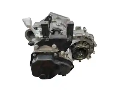 Peça sobressalente para automóvel em segunda mão caixa de velocidades por skoda rapid spaceback (nh1) 1.6 tdi referências oem iam mzl  02r300042p