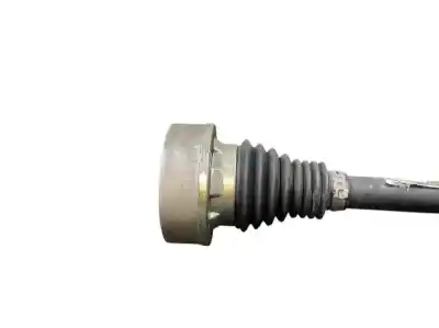 Pezzo di ricambio per auto di seconda mano trasmissione anteriore sinistra per skoda rapid spaceback (nh1) 1.6 tdi riferimenti oem iam 6r0407761a  6r0407761ax