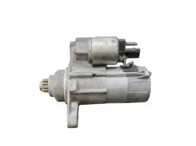Pezzo di ricambio per auto di seconda mano motorino di avviamento per skoda rapid spaceback (nh1) 1.6 tdi riferimenti oem iam 02z911024k