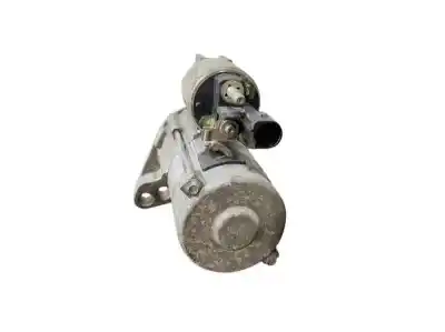 Peça sobressalente para automóvel em segunda mão motor de arranque por skoda rapid spaceback (nh1) 1.6 tdi referências oem iam 02z911024k  02z911024kx
