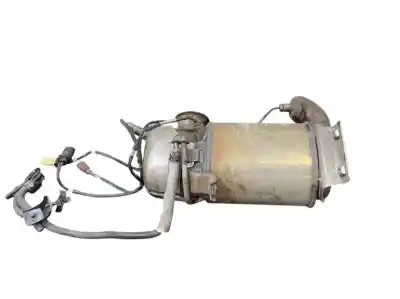Pezzo di ricambio per auto di seconda mano filtro per particelle per skoda rapid spaceback (nh1) 1.6 tdi riferimenti oem iam 6r0166aa 6r0131723l 6r0181ab