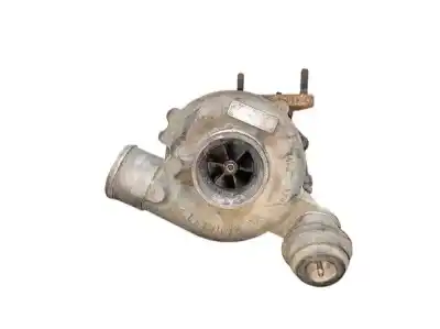 Автозапчастина б/у  для SSANGYONG REXTON  Посилання на OEM IAM A6650900580 6650900580 7422892