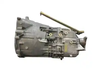 Peça sobressalente para automóvel em segunda mão caixa de velocidades por bmw serie 5 berlina (e39) 2.0 16v diesel cat referências oem iam hcm