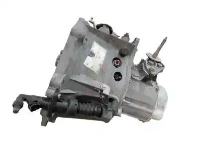 Second-hand car spare part gearbox for citroen xsara picasso (n68) 1.6 hdi oem iam references 20dm62