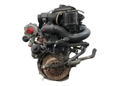 Pezzo di ricambio per auto di seconda mano motore completo per citroen nemo 1.4 hdi riferimenti oem iam 8hs  