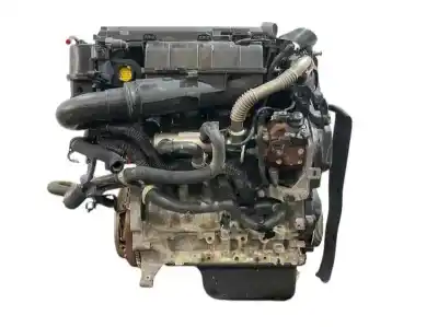 Pezzo di ricambio per auto di seconda mano motore completo per citroen nemo 1.4 hdi riferimenti oem iam 8hs  