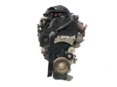 Pezzo di ricambio per auto di seconda mano motore completo per citroen nemo 1.4 hdi riferimenti oem iam 8hs  