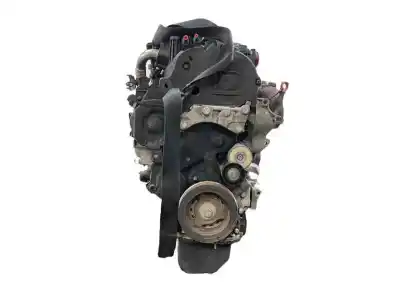 Pezzo di ricambio per auto di seconda mano motore completo per citroen nemo 1.4 hdi riferimenti oem iam 8hs  
