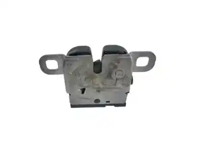 Second-hand car spare part TRUNK LOCK for MINI COUNTRYMAN (R60)  OEM IAM references 51249802312  9802312