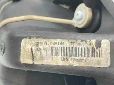 Peça sobressalente para automóvel em segunda mão motor de sofagem por mini countryman (r60) 2.0 d referências oem iam 3422644  64113422644