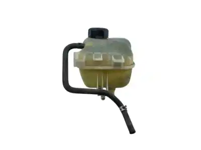 Second-hand car spare part COOLANT EXPANSION TANK for MINI COUNTRYMAN (R60)  OEM IAM references 7823626 7539267 17137539267