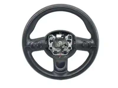 Second-hand car spare part STEERING WHEEL for MINI COUNTRYMAN (R60)  OEM IAM references 32306794624  6794624