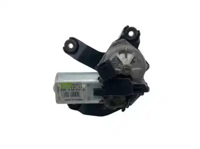 Автозапчасти б/у МОТОР ЗАДНЕГО СТЕКЛООЧИСТИТЕЛЯ за MINI COUNTRYMAN (R60)  ссылки OEM IAM 67636932013 53021112 6932013