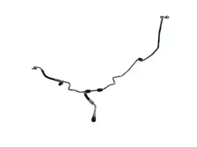 Peça sobressalente para automóvel em segunda mão Tubos De Ar Condicionado por MINI COUNTRYMAN (R60) 2.0 D Referências OEM IAM 9806518  64539806518