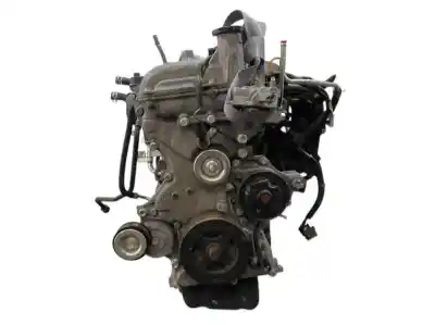 Second-hand car spare part complete engine for mazda 2 lim. (de) 1.3 16v cat oem iam references   zj4602300d