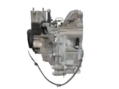 Second-hand car spare part gearbox for mazda 2 lim. (de) 1.3 16v cat oem iam references fc270  fc021710x