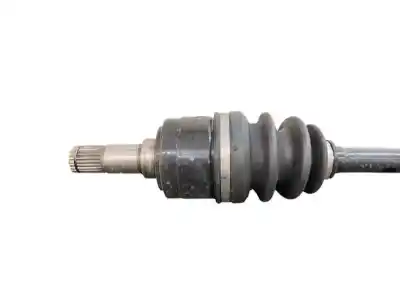 Second-hand car spare part front left transmission for mazda 2 lim. (de) 1.3 16v cat oem iam references fd8025600a  