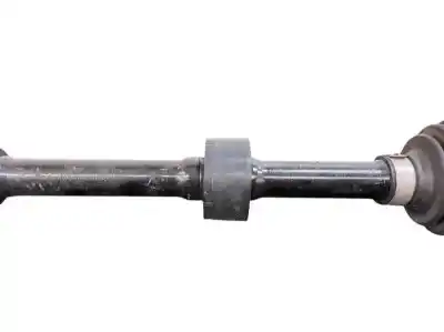 Second-hand car spare part front left transmission for mazda 2 lim. (de) 1.3 16v cat oem iam references fd8025600a  