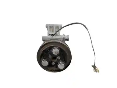 Second-hand car spare part air conditioning compressor for mazda 2 lim. (de) 1.3 16v cat oem iam references v09a1aa4ak  d65161450g