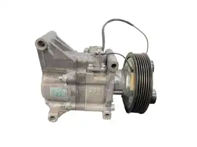 Second-hand car spare part air conditioning compressor for mazda 2 lim. (de) 1.3 16v cat oem iam references v09a1aa4ak  d65161450g