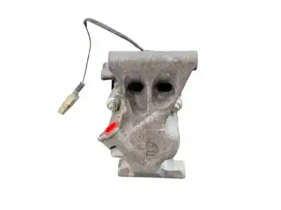 Second-hand car spare part air conditioning compressor for mazda 2 lim. (de) 1.3 16v cat oem iam references v09a1aa4ak  d65161450g