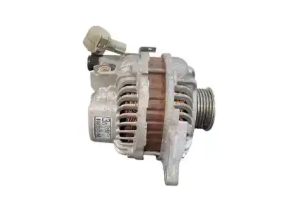 Second-hand car spare part alternator for mazda 2 lim. (de) 1.3 16v cat oem iam references a2tg1391  zj3818300