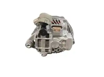 Second-hand car spare part alternator for mazda 2 lim. (de) 1.3 16v cat oem iam references a2tg1391  zj3818300