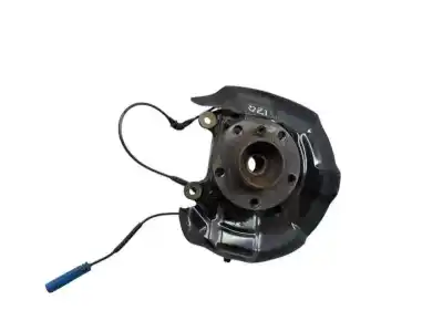 Second-hand car spare part FRONT LEFT KNUCKLE for MINI COUNTRYMAN (R60)  OEM IAM references 31219808399  9808399