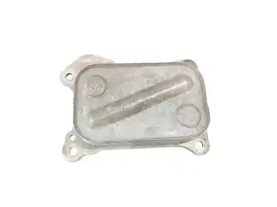 Second-hand car spare part Engine Oil Cooler for FIAT DOBLO (119) 1.3 16V JTD CAT OEM IAM references 3257284  