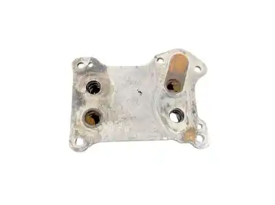 Second-hand car spare part engine oil cooler for fiat doblo (119) 1.3 16v jtd cat oem iam references 3257284  