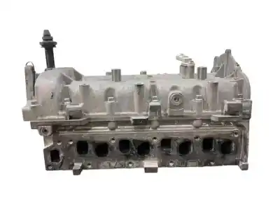 Pièce détachée automobile d'occasion Culasse Du Moteur pour FIAT DOBLO (119) 1.3 16V JTD CAT Références OEM IAM 55188595 73503845 71739601
