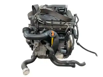 Pezzo di ricambio per auto di seconda mano MOTORE COMPLETO per VOLKSWAGEN GOLF V BERLINA (1K1)  Riferimenti OEM IAM BKC  03G100098X