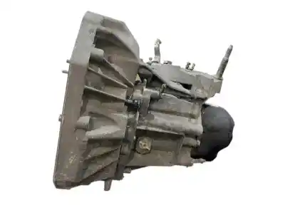 Pièce détachée automobile d'occasion BOÎTE DE VITESSES pour RENAULT CLIO II FASE II (B/CB0)  Références OEM IAM JH3193 8200744507 7701978882
