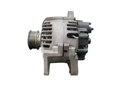 Автозапчасти б/у генератор за RENAULT CLIO II FASE II (B/CB0) 1.5 dCi Diesel 64 CV / 47 KW ссылки OEM IAM TG11C011  