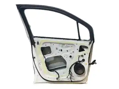 Автозапчастина б/у передні ліві двері для chevrolet trax 1.7 diesel cat посилання на oem iam 95371048  