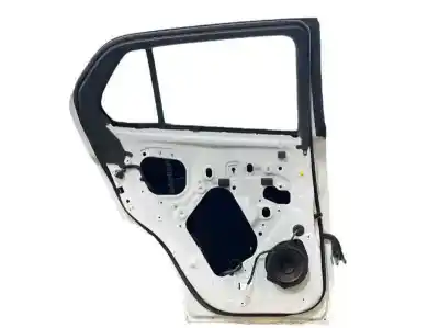 Автозапчастина б/у двері задні ліві для chevrolet trax 1.7 diesel cat посилання на oem iam 95400519  