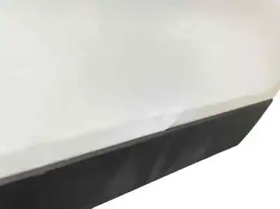 Автозапчастина б/у двері задні ліві для chevrolet trax 1.7 diesel cat посилання на oem iam 95400519  