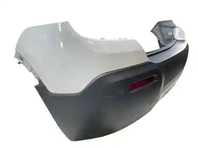 Автозапчастина б/у задній бампер для chevrolet trax 1.7 diesel cat посилання на oem iam 95353988  