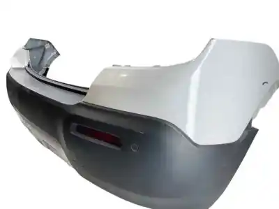 Автозапчастина б/у задній бампер для chevrolet trax 1.7 diesel cat посилання на oem iam 95353988  