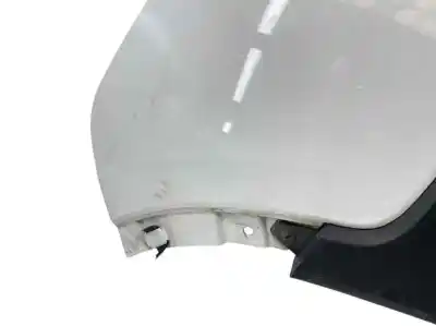 Автозапчастина б/у задній бампер для chevrolet trax 1.7 diesel cat посилання на oem iam 95353988  