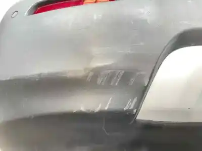 Автозапчастина б/у задній бампер для chevrolet trax 1.7 diesel cat посилання на oem iam 95353988  