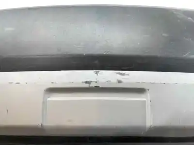 Автозапчастина б/у задній бампер для chevrolet trax 1.7 diesel cat посилання на oem iam 95353988  