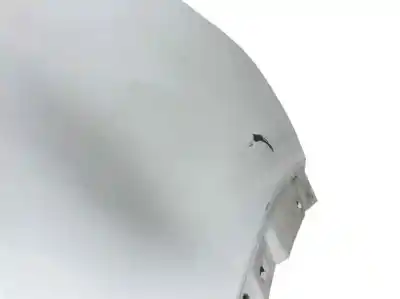 Автозапчастина б/у задній бампер для chevrolet trax 1.7 diesel cat посилання на oem iam 95353988  