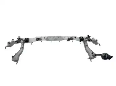 Second-hand car spare part front panel for chevrolet trax 1.7 diesel cat oem iam references 95063696 95063696 95063697